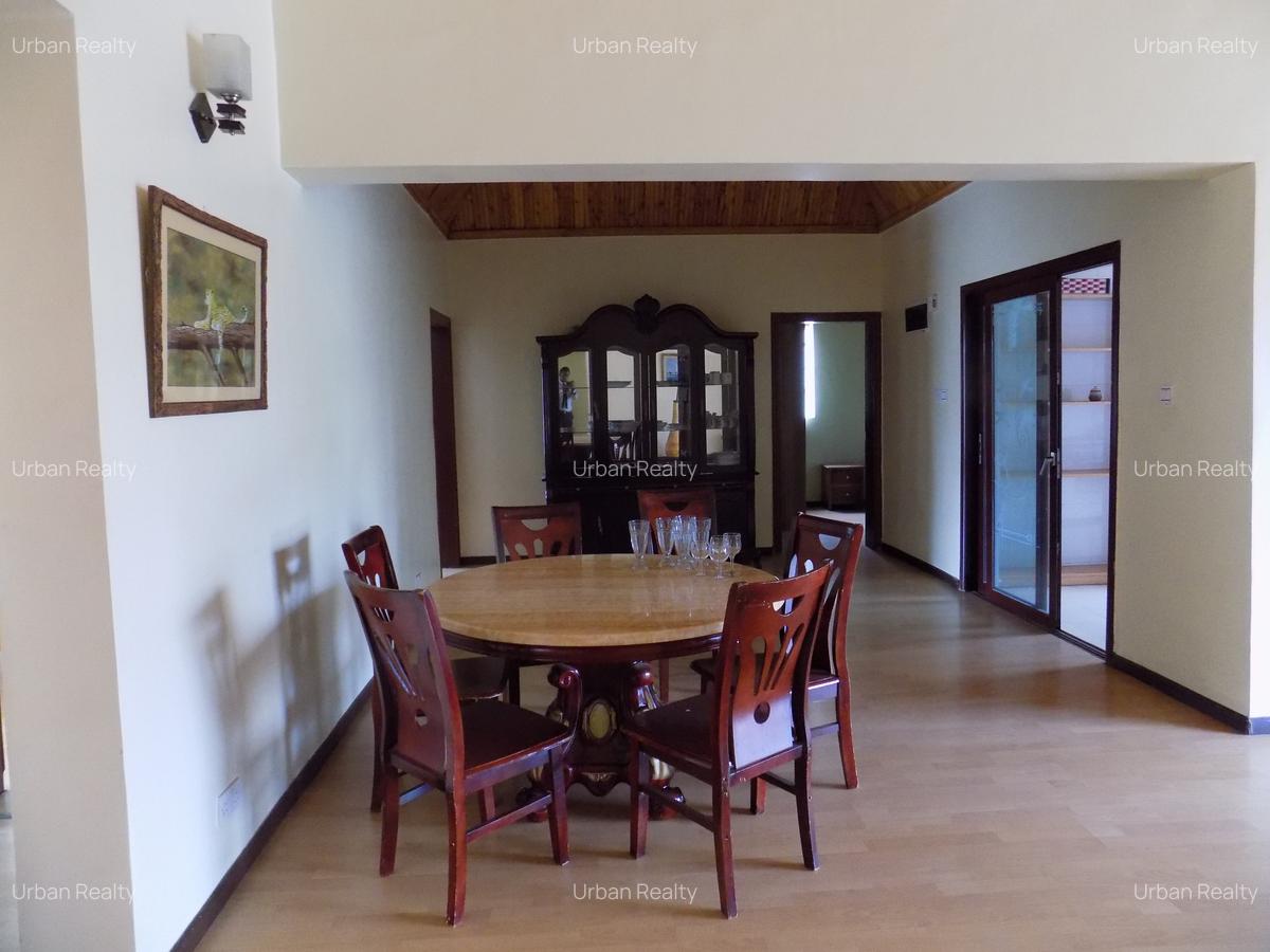 4 Bed Apartment in Kilimani - 4