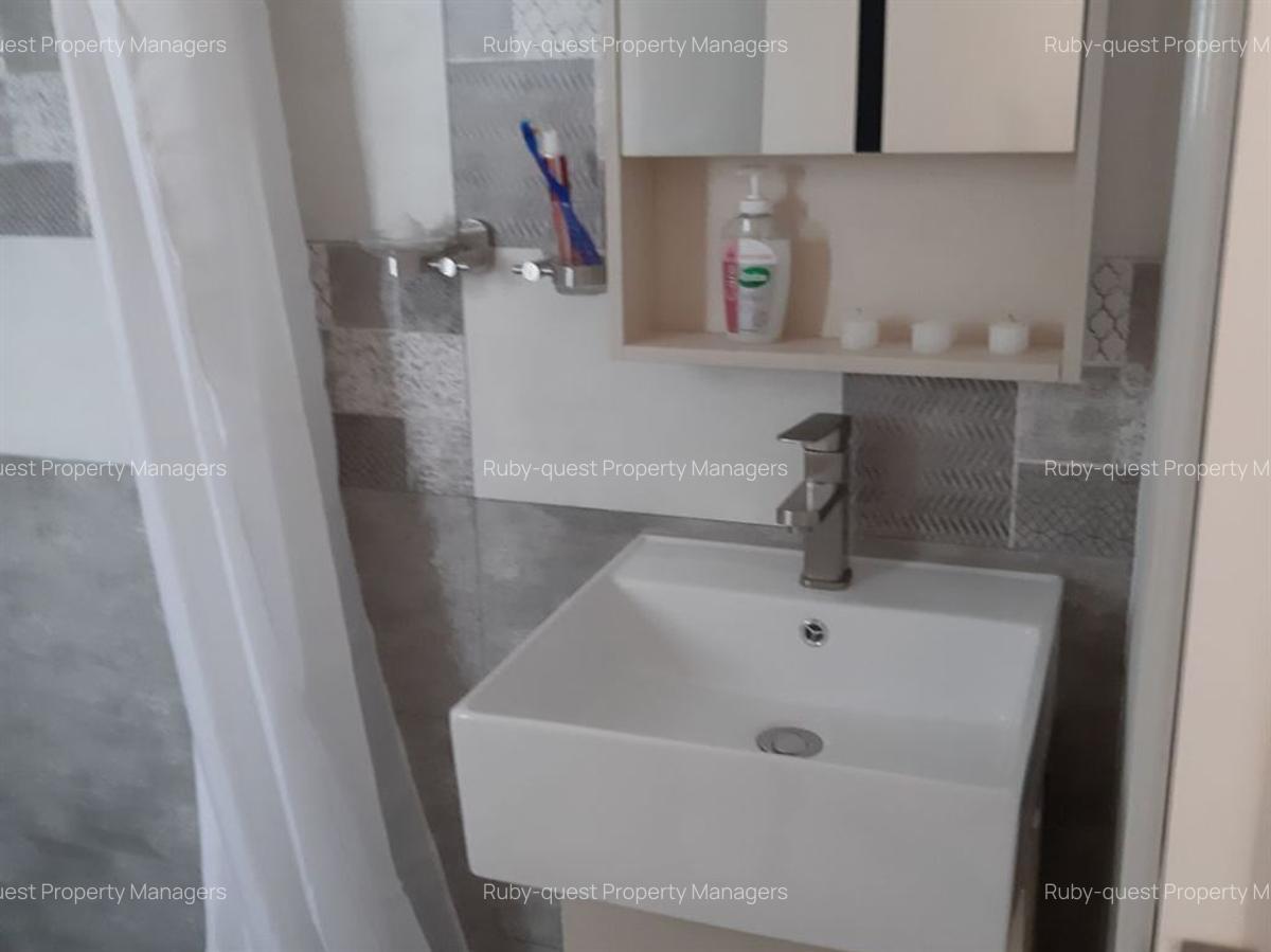 2 Bed Apartment with Swimming Pool at Unity West Homes - 18