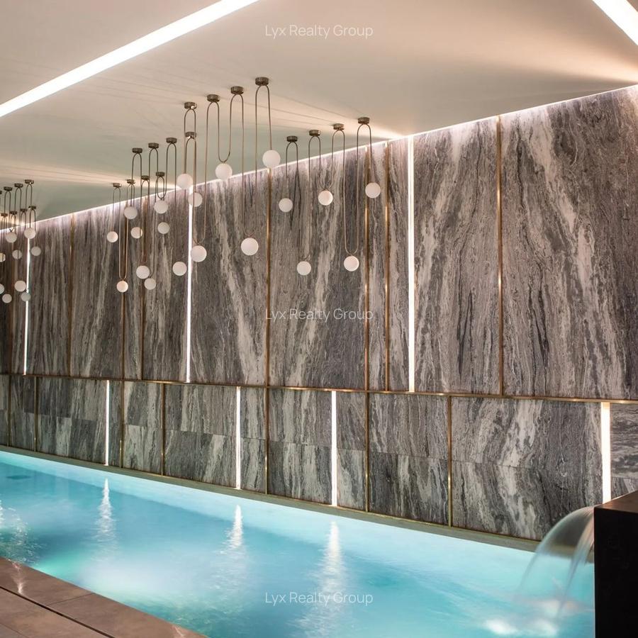 5 Bed Villa with En Suite in Kitisuru - 4