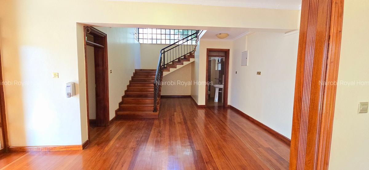 4 Bed House with En Suite at Hidden Creek Kiambu Road - 10