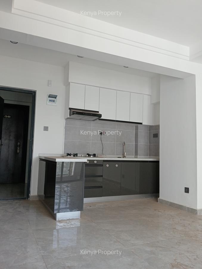 2 Bed Apartment with Gym at Argwings Kodhek Road - 12