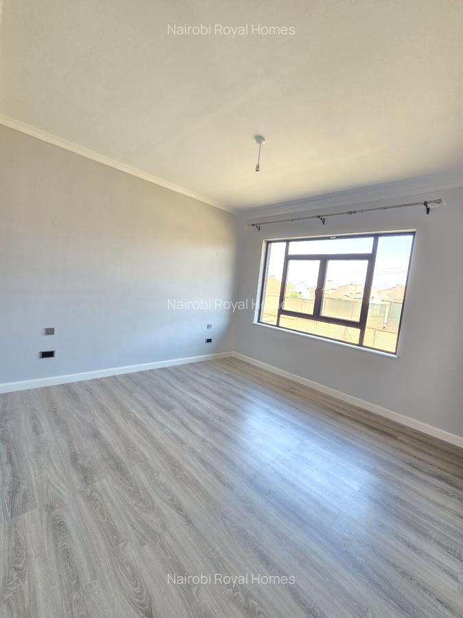 3 Bed Villa with En Suite at Five-Star Paradise - 13