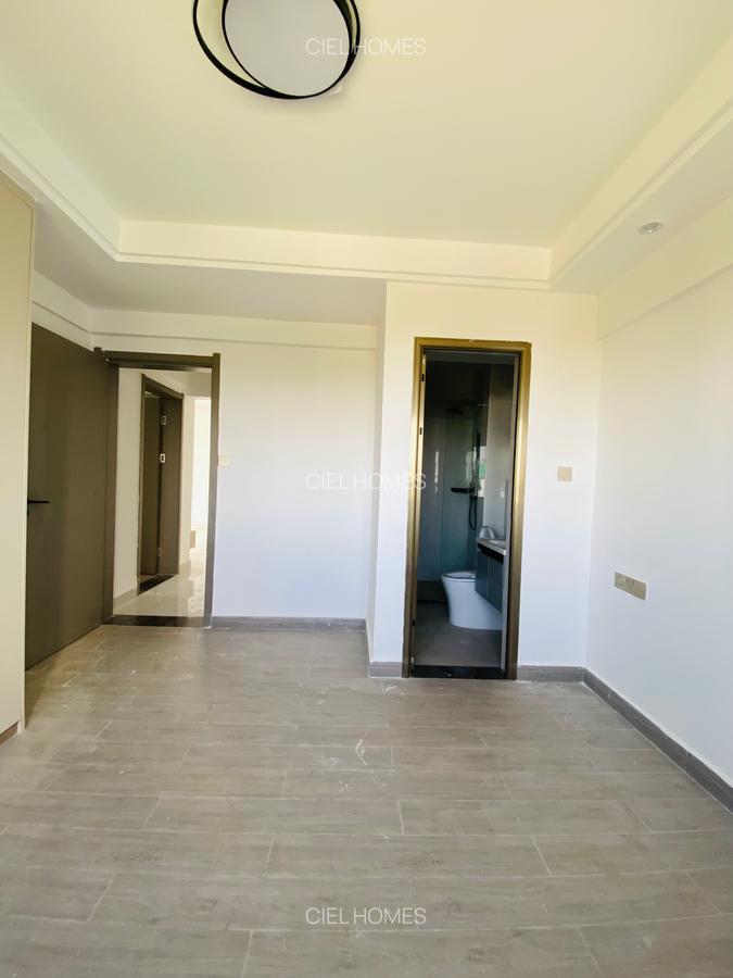 1 Bed Apartment with Gym at Nyeri Road - 10