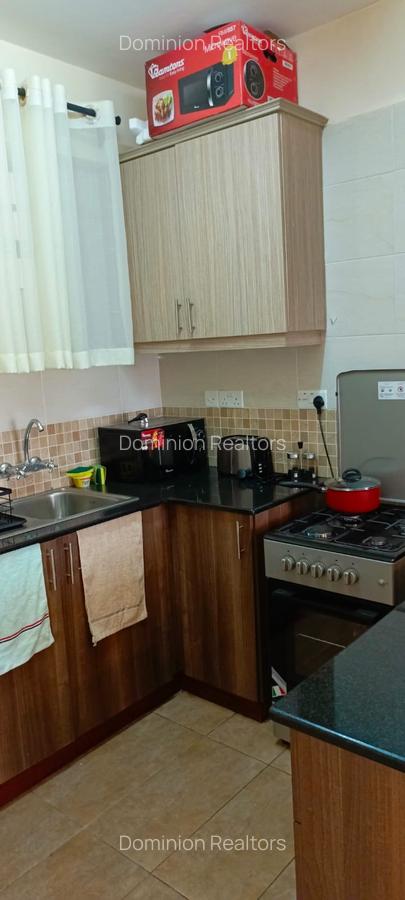 1 Bed Apartment with Swimming Pool at Westlands Road - 8