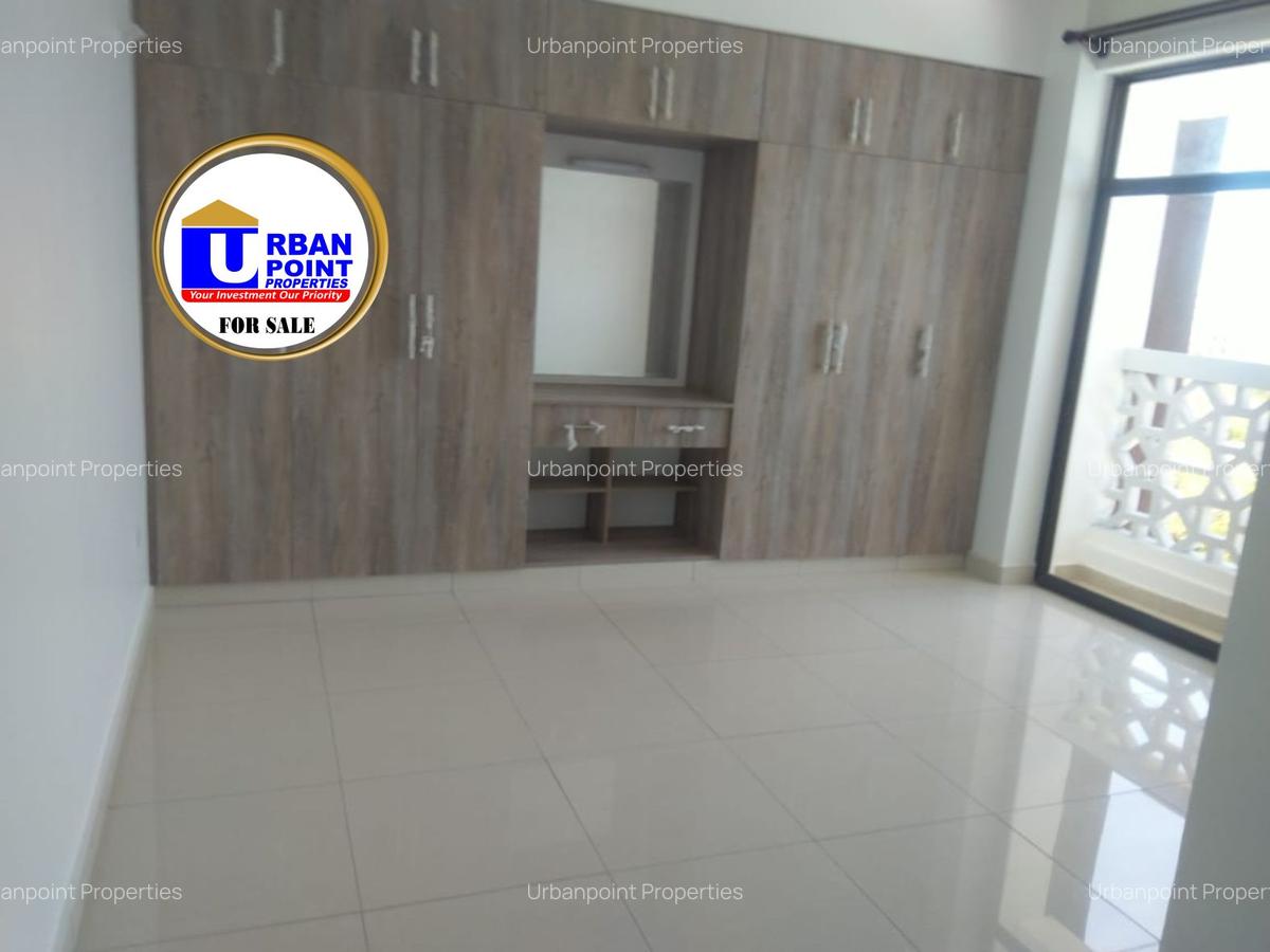 3 Bed Apartment with En Suite in Nyali Area - 10