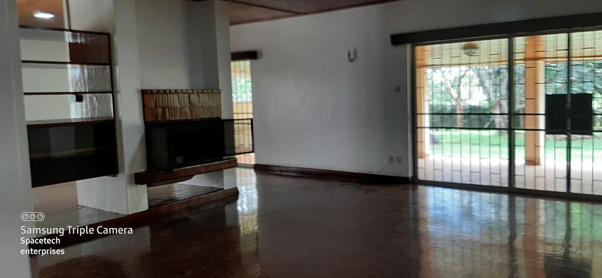 4 Bed House with Staff Quarters in Runda - 9