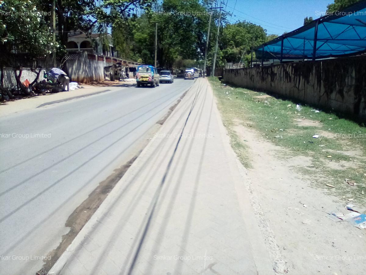 Land at Nyali Road - 3