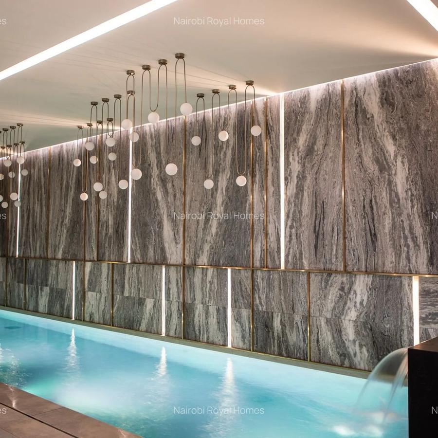 5 Bed House with En Suite at Kitisuru Road - 3