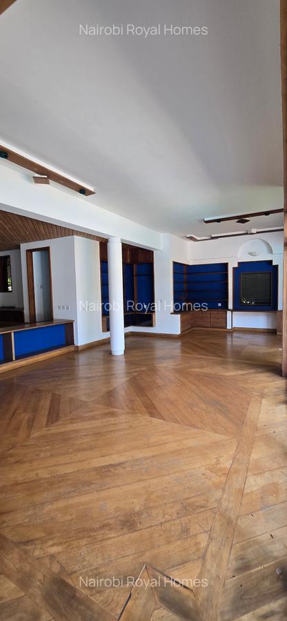 6 Bed House with En Suite at Off Ngecha Road - 5