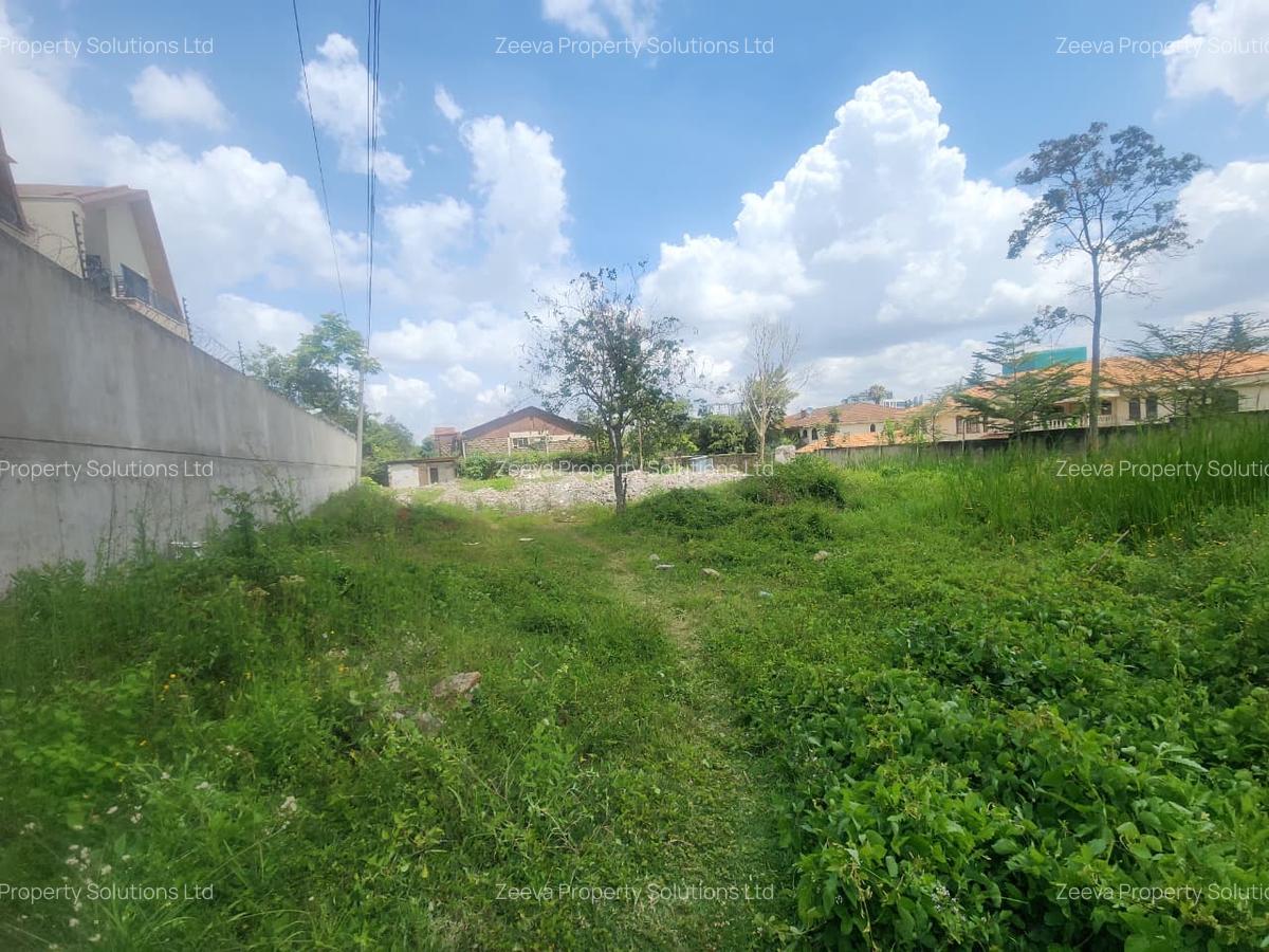 Land in Lavington - 1