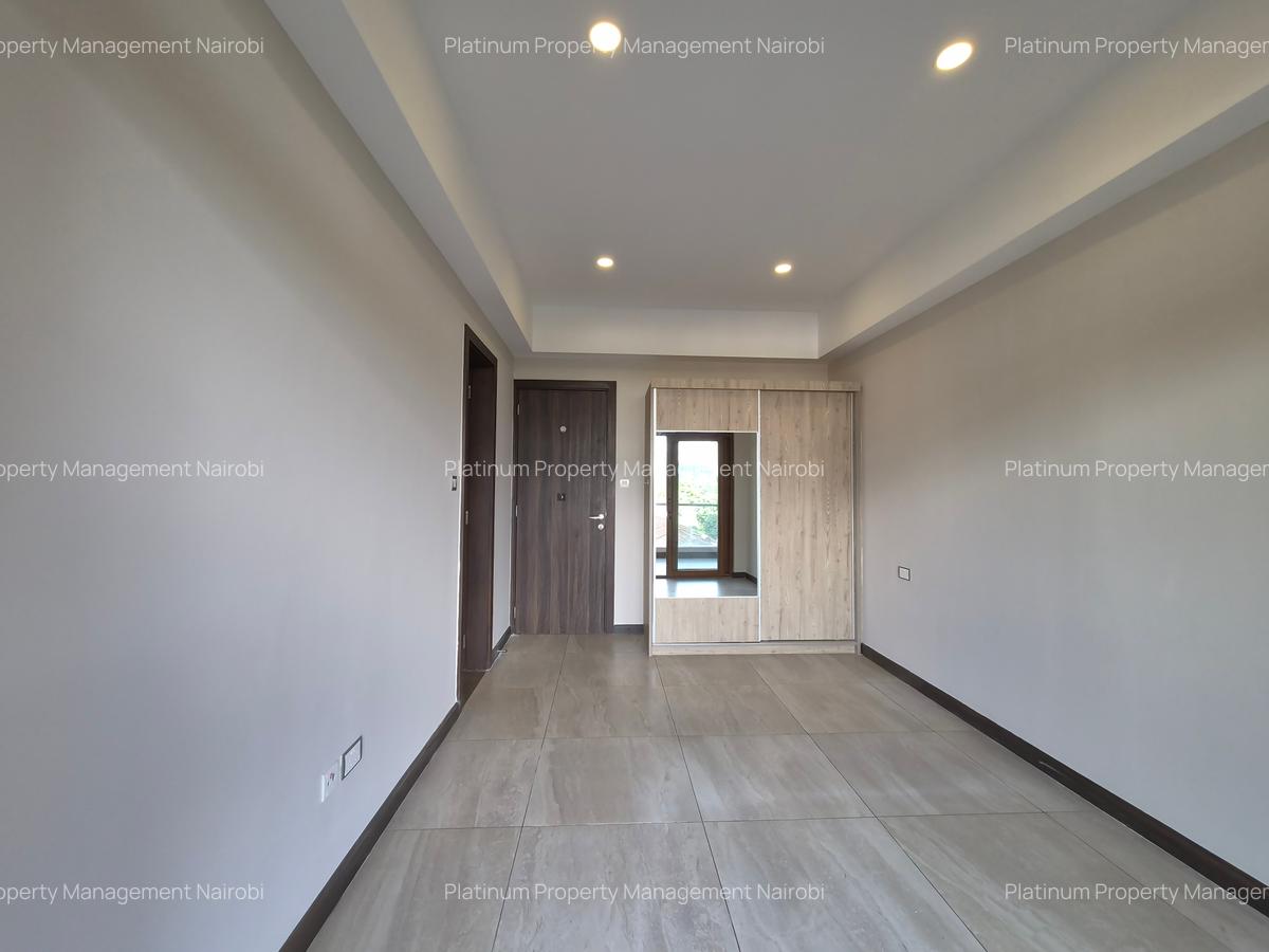3 Bed Apartment with En Suite at Spring Valley - 9