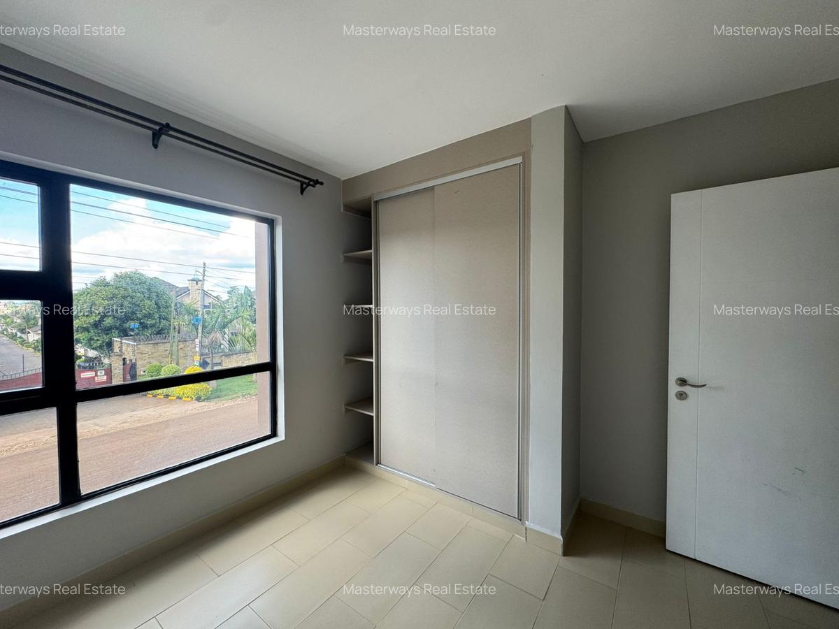 2 Bed Apartment with En Suite at Kirawa Road - 6