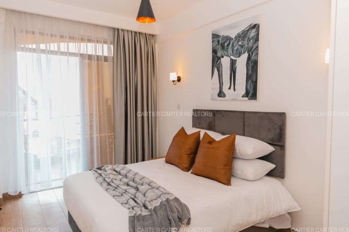 2 Bed Apartment with En Suite in Westlands Area - 15