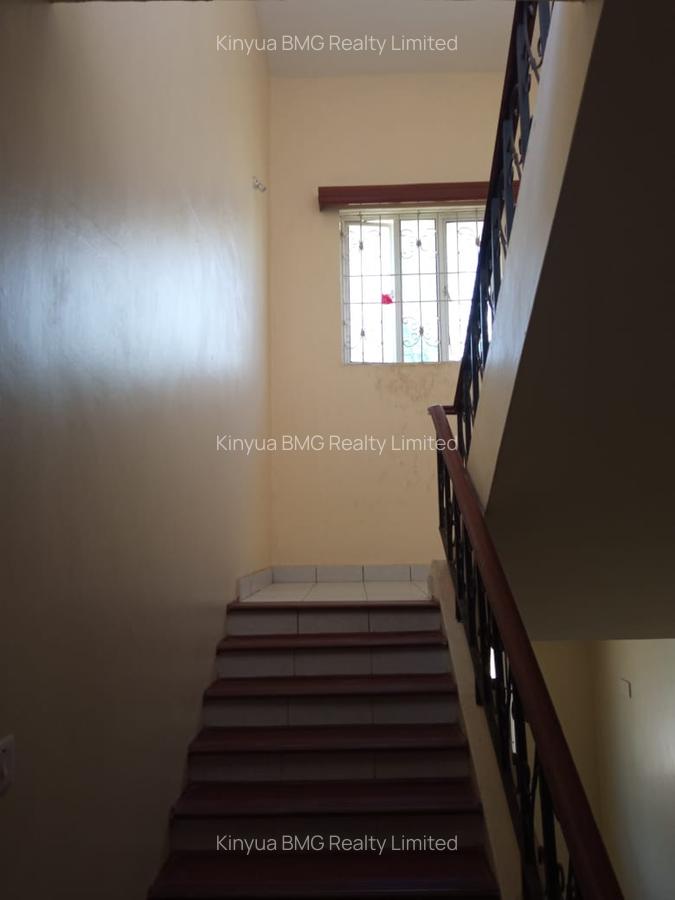 4 Bed Villa with En Suite in Shanzu - 10