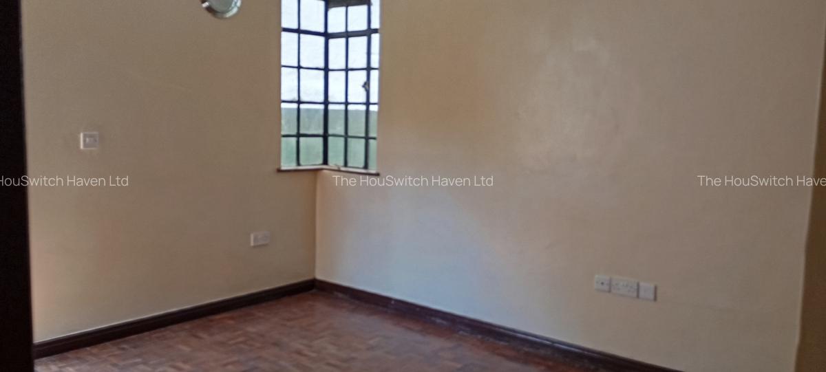 3 Bed Apartment with En Suite at Near Matungu Lane - 8
