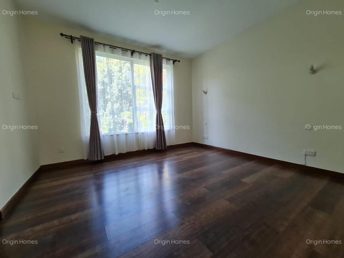 4 Bed Apartment with En Suite at General Mathenge Road - 19