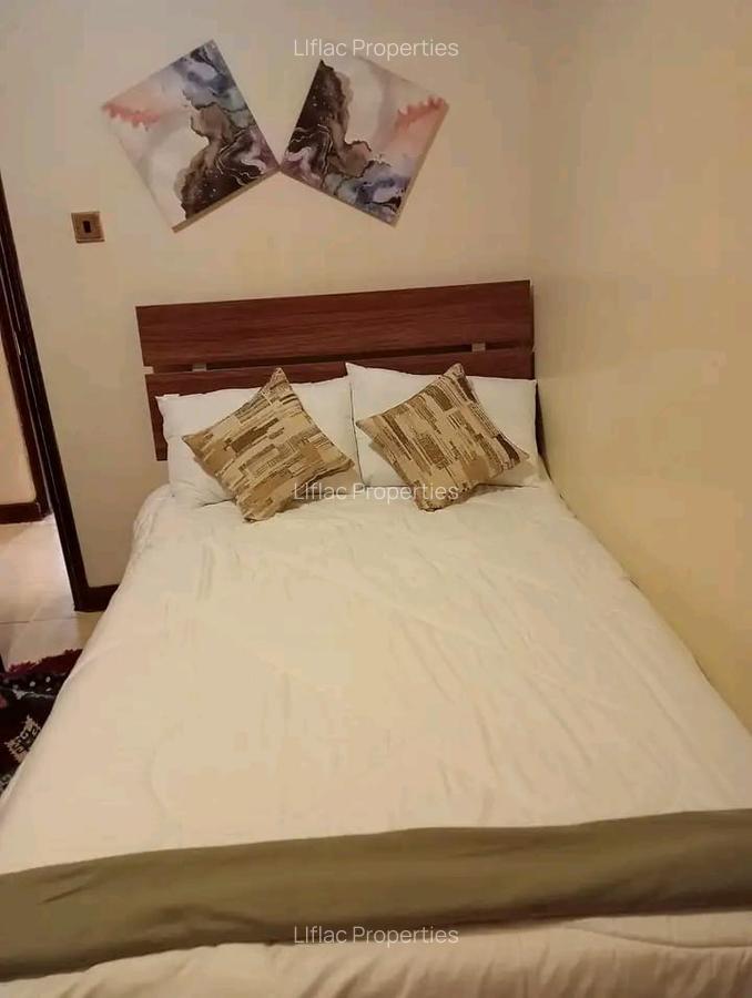 3 Bed House with En Suite in Runda - 17