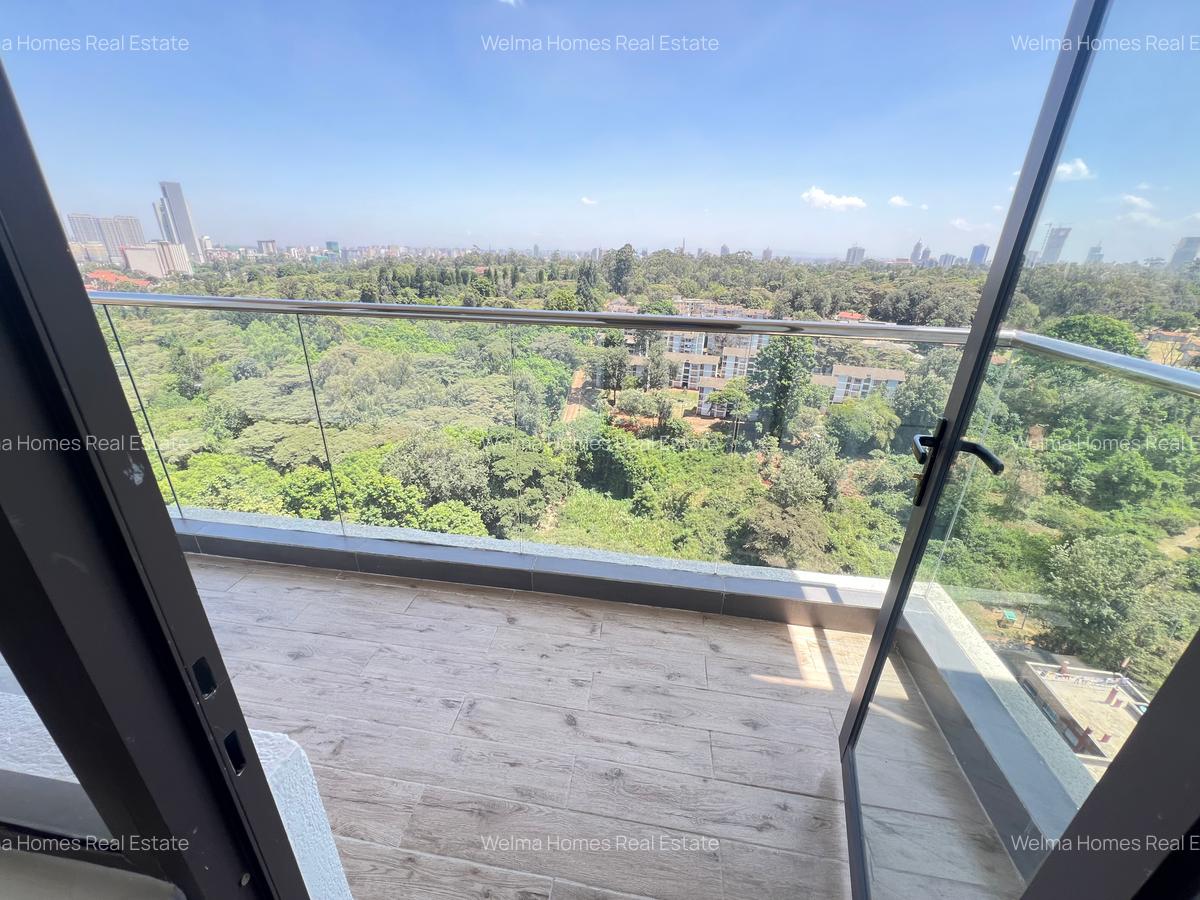 4 Bed Apartment with En Suite in Kileleshwa - 19