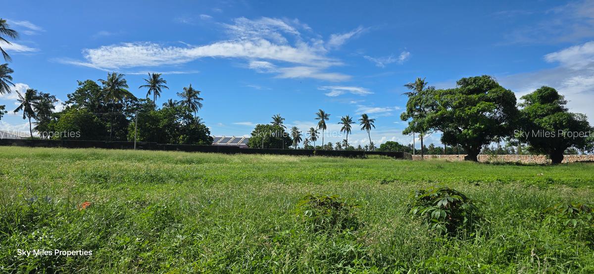 4 ac Land at Mtwapa - 5