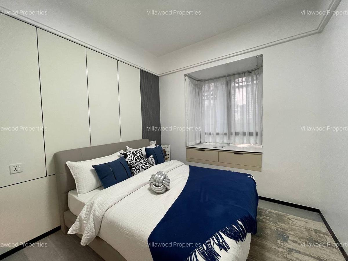 3 Bed Apartment with En Suite in Westlands Area - 6