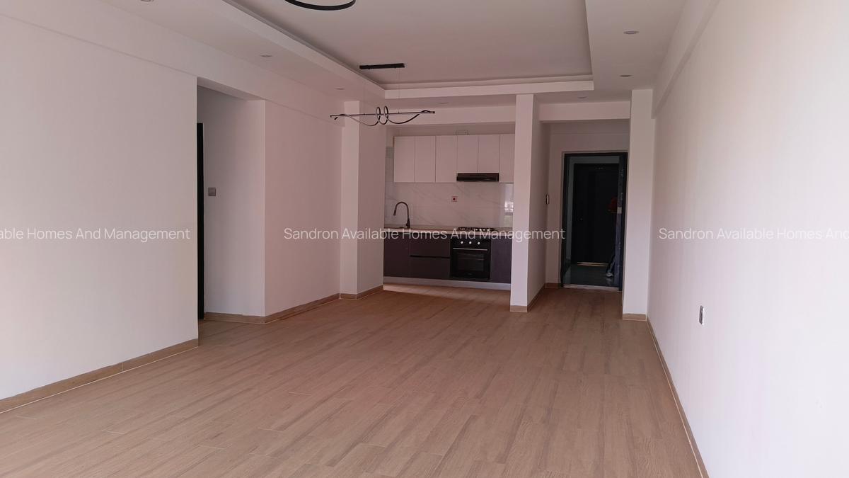 2 Bed Apartment with En Suite in Westlands Area - 2