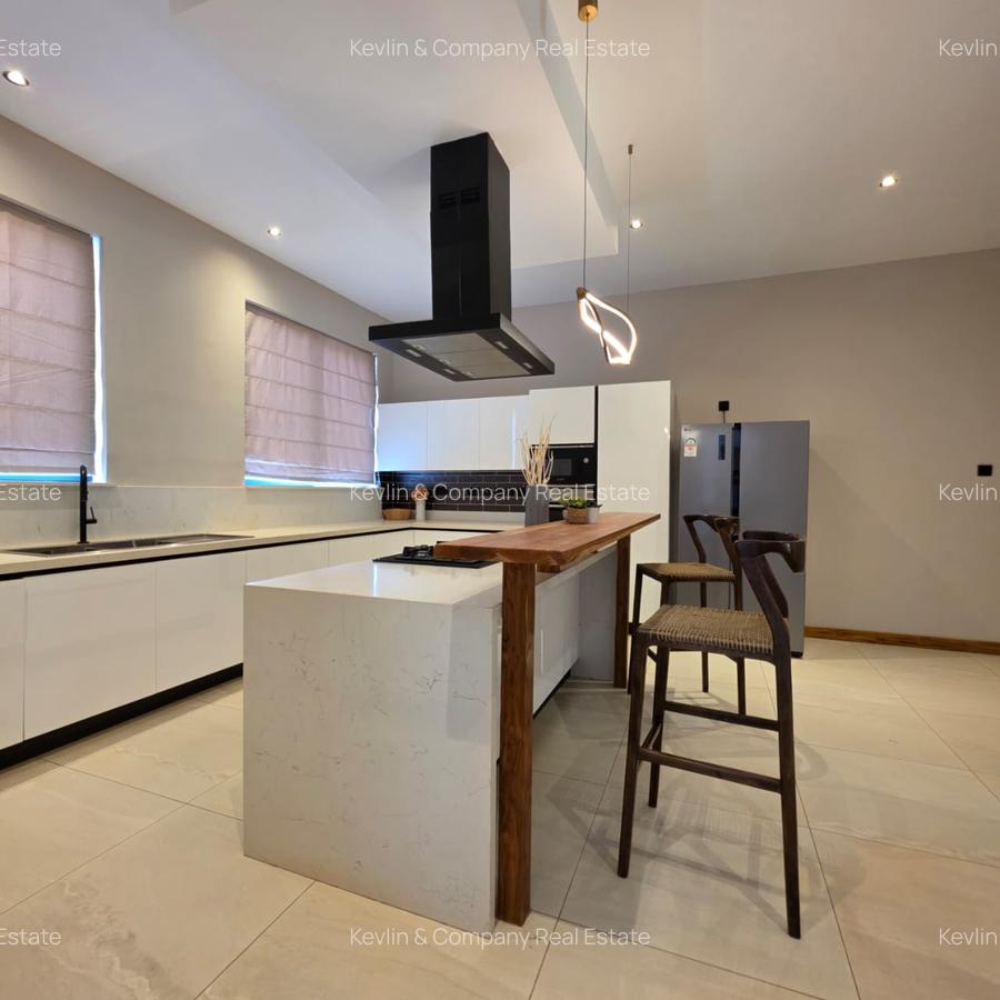 4 Bed Apartment with En Suite in Loresho - 7