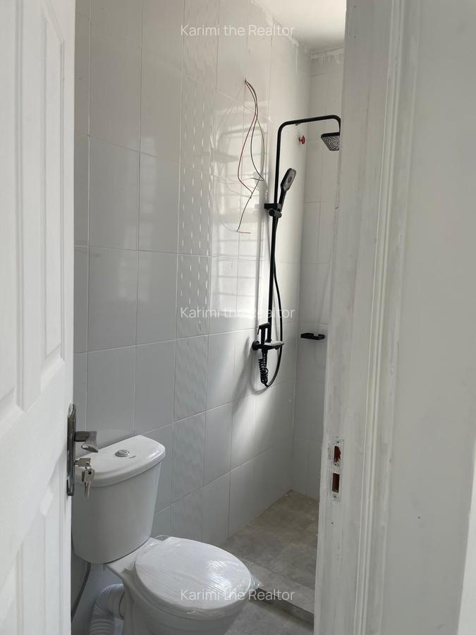 4 Bed Townhouse with En Suite in Ruiru - 7