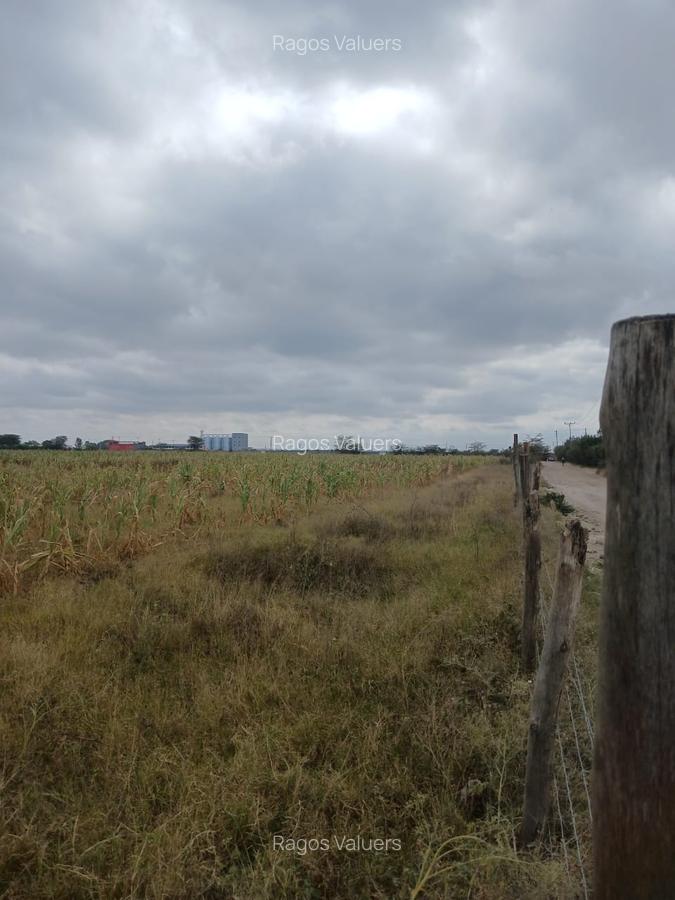 20 ac Land at Kitengela Plains - 8