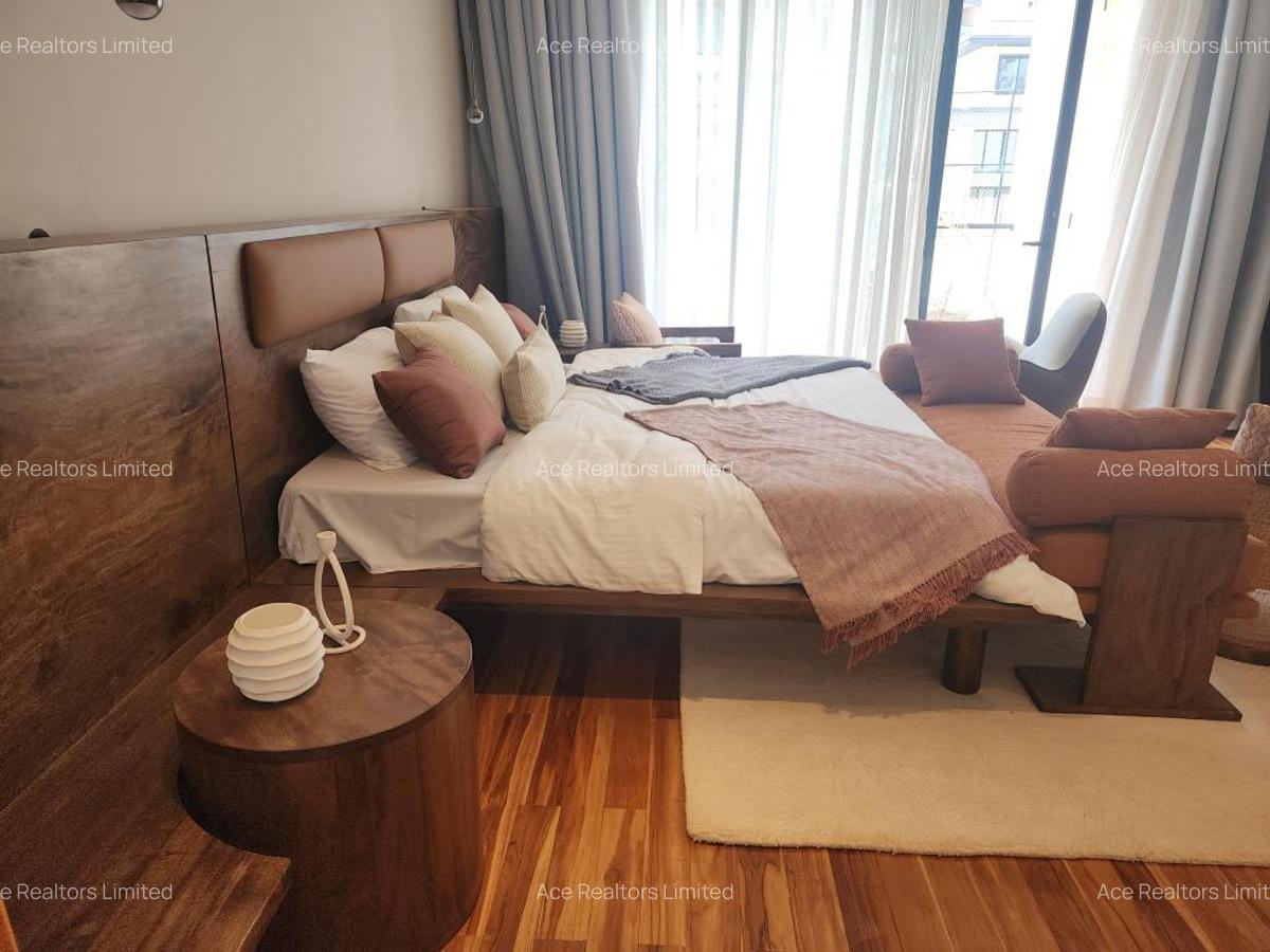 4 Bed Villa with En Suite at Loresho - 14