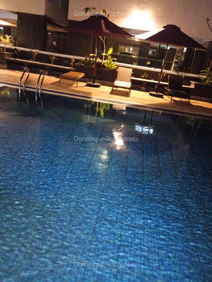 Furnished 2 Bed Apartment with En Suite at Ngumba Ln - 10
