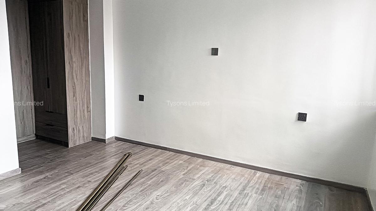 3 Bed Apartment with En Suite in Kileleshwa - 6