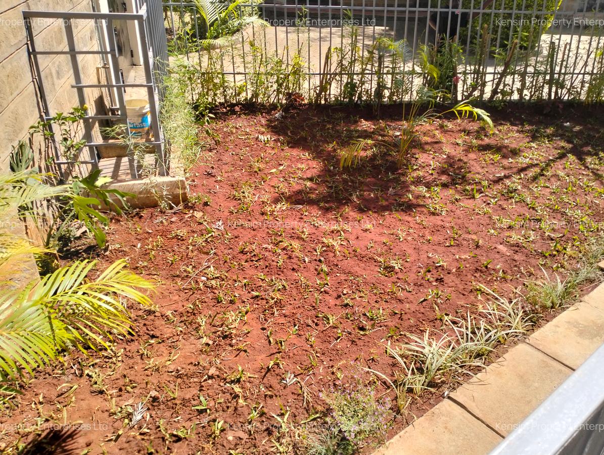 4 Bed Townhouse with En Suite in Lavington - 14