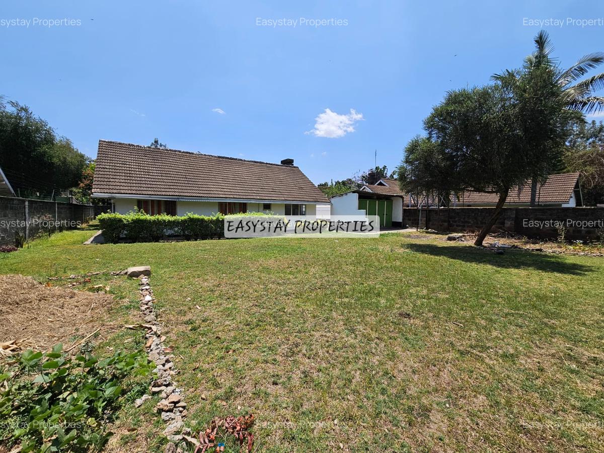 Commercial Property with Fibre Internet in Ngong Road - 1