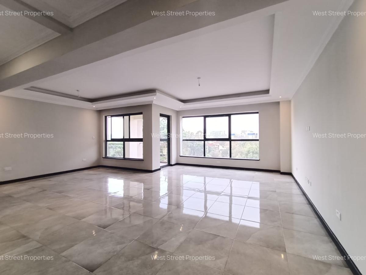 3 Bed Apartment with En Suite at Mandera Road - 3