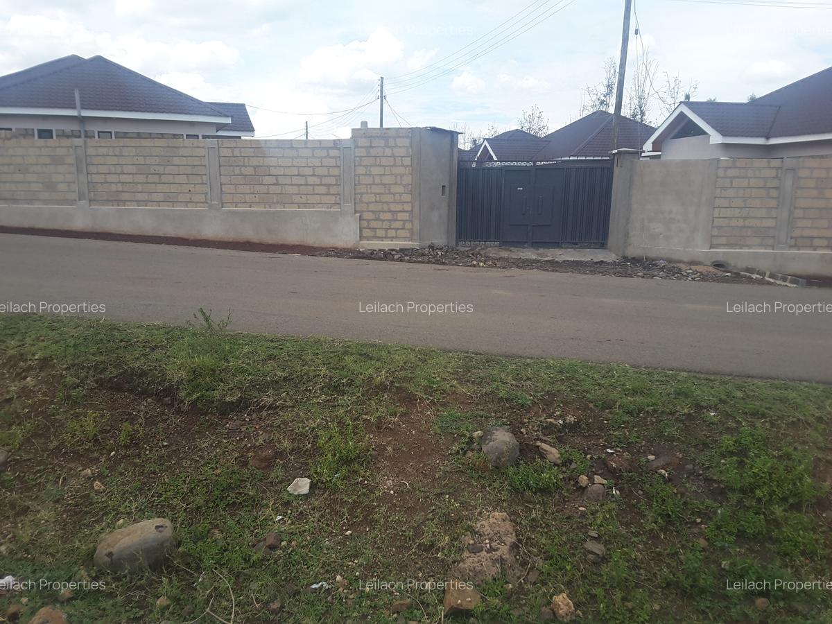 3 Bed House with En Suite in Ngong - 15