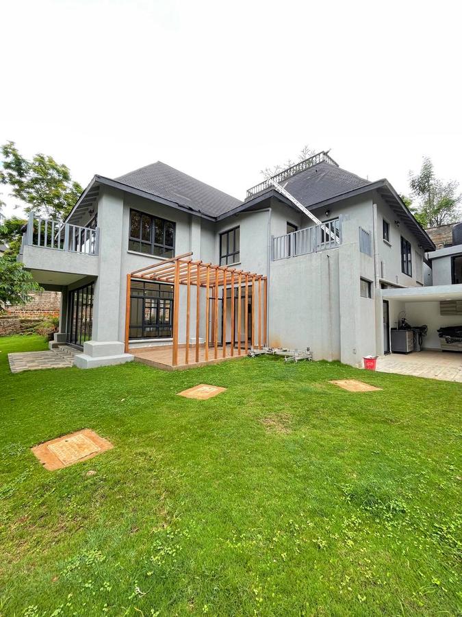 5 Bed House with En Suite in Lower Kabete - 1