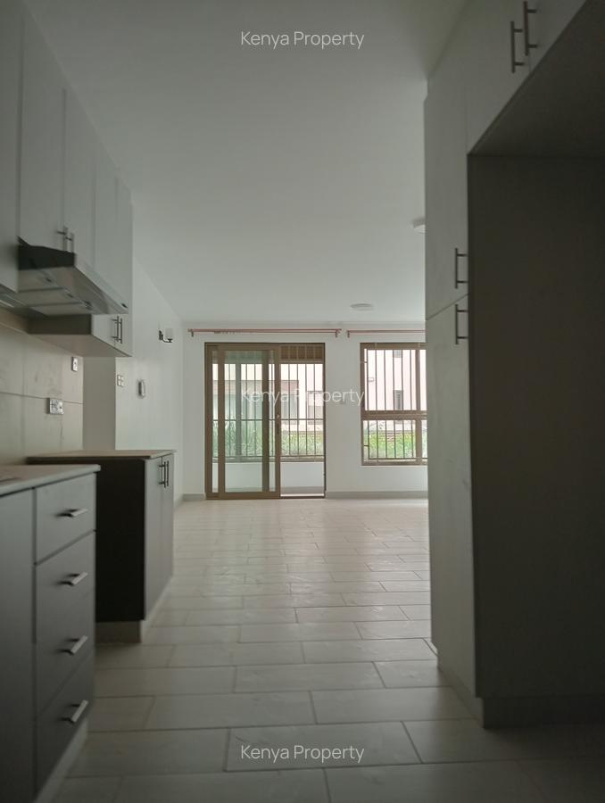 2 Bed Apartment with En Suite at Off Gitanga Road - 2