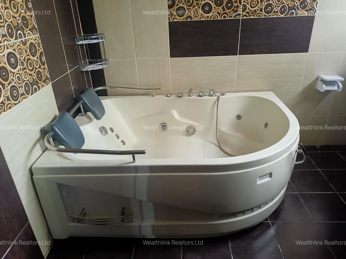 5 Bed House with En Suite at Runda - 14