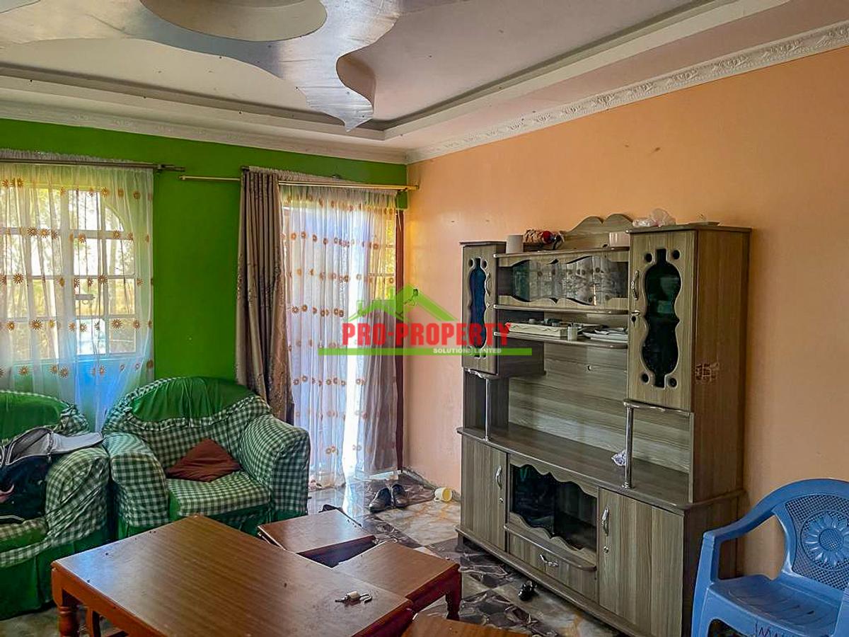 3 Bed House with En Suite in Kamangu - 8