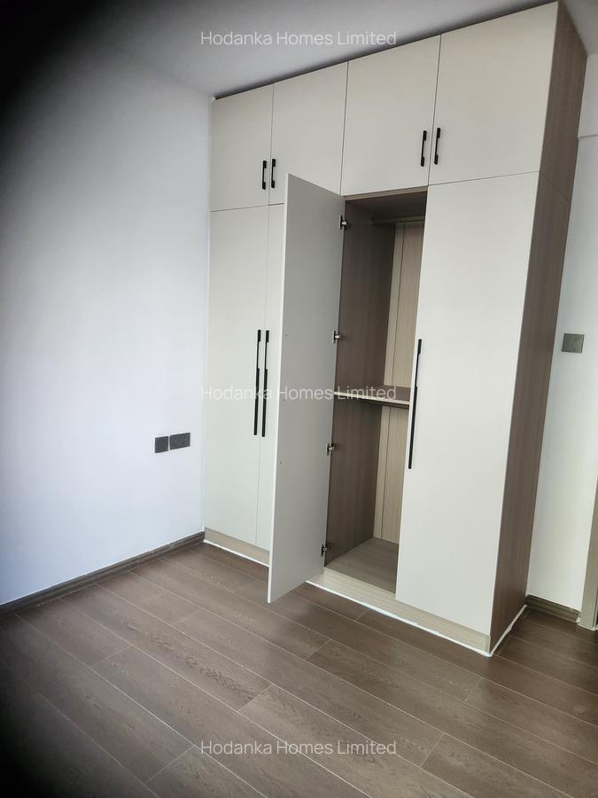 1 Bed Apartment with Gym at Kilimani - 3