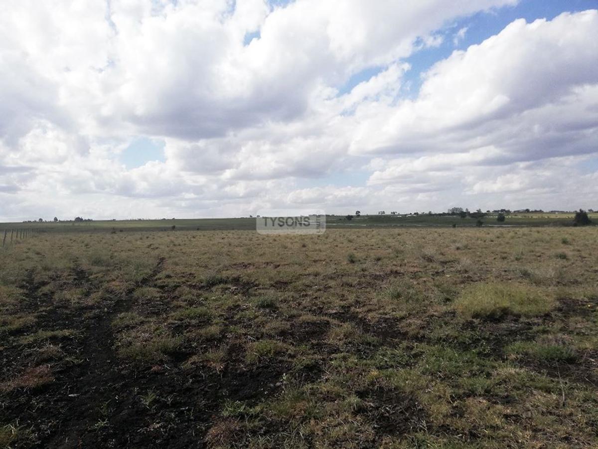 506 m² Land in Isinya - 1