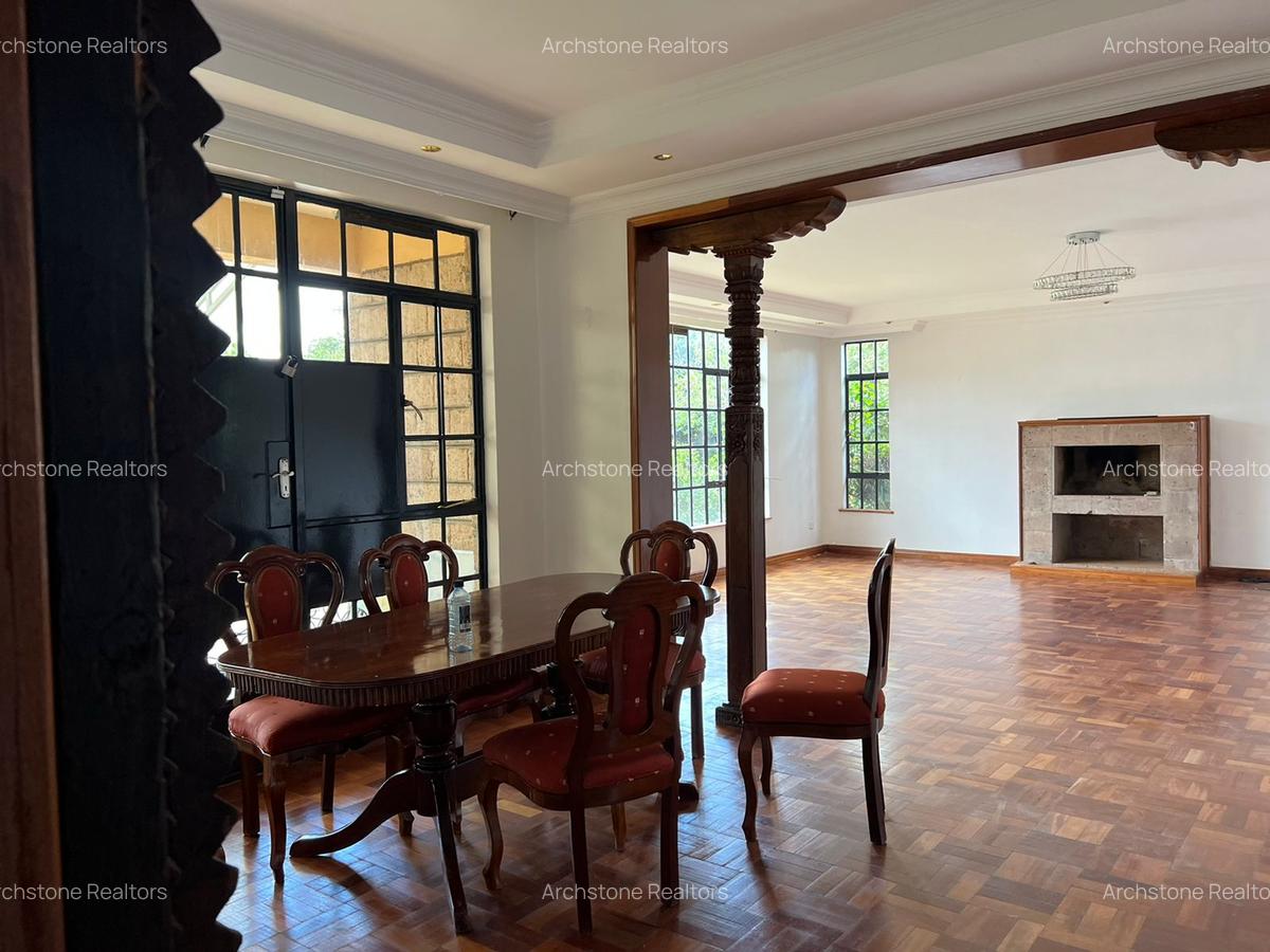 4 Bed Townhouse with En Suite in Runda - 7