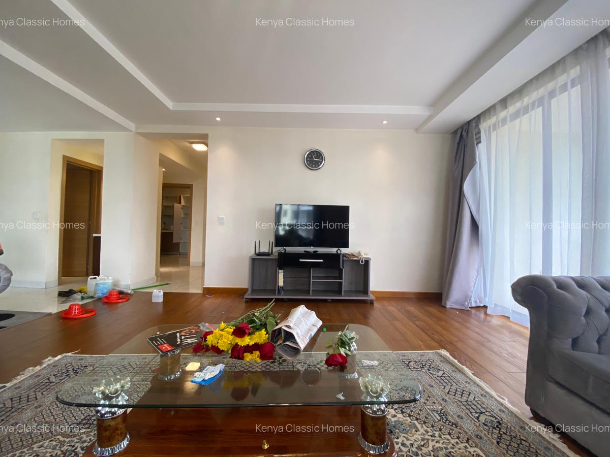 3 Bed Apartment with En Suite at Kilimani - 6