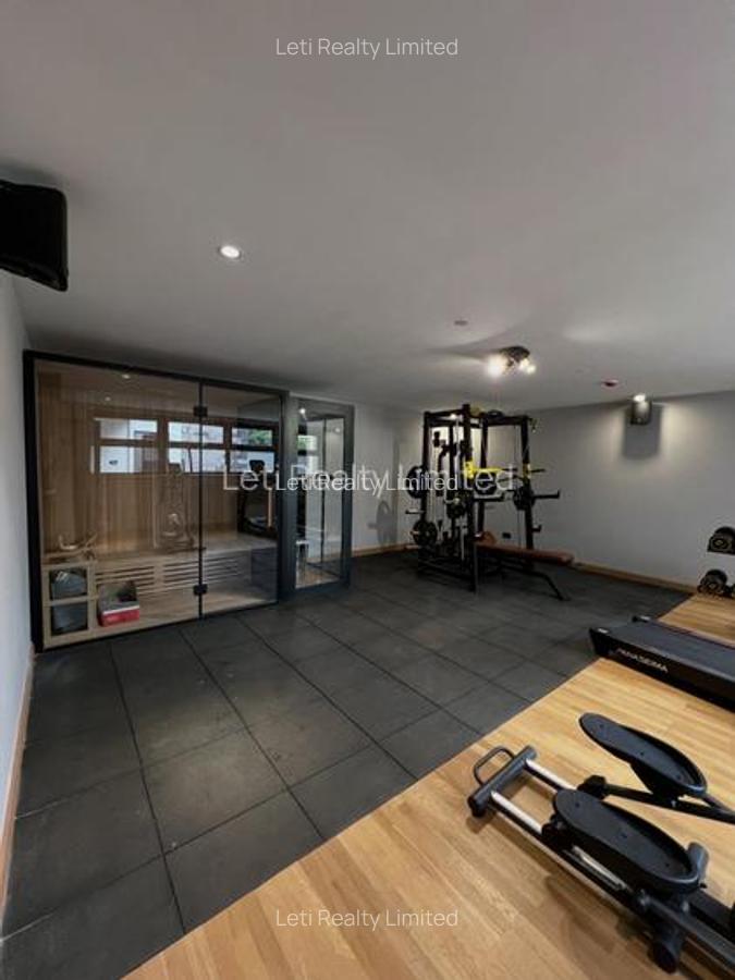 4 Bed Townhouse with En Suite in Lavington - 8