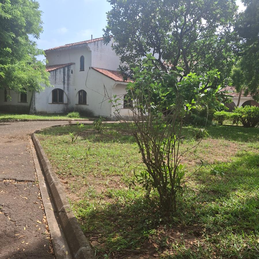 5 Bed House with En Suite at Nyali Mombasa - 5