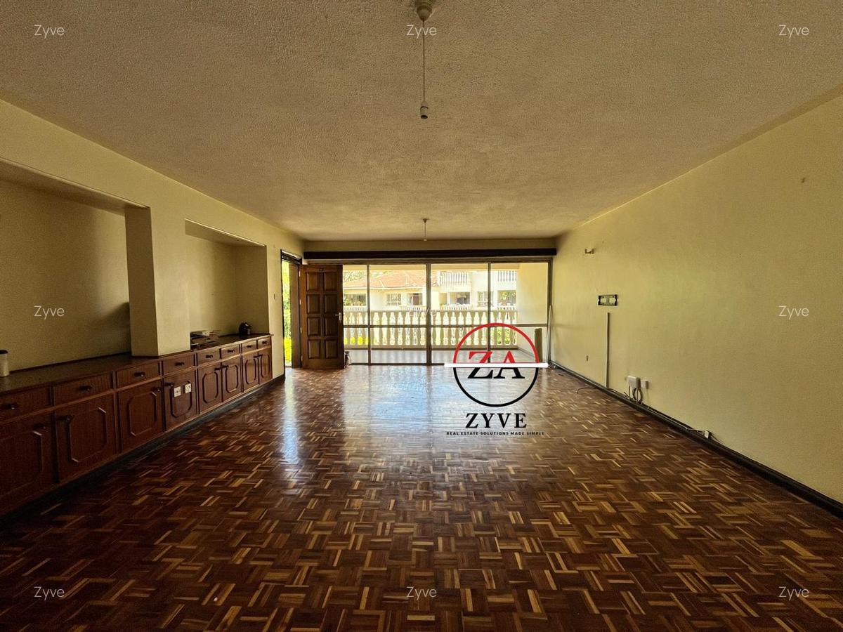 2 Bed Apartment with En Suite at Milimani - 9