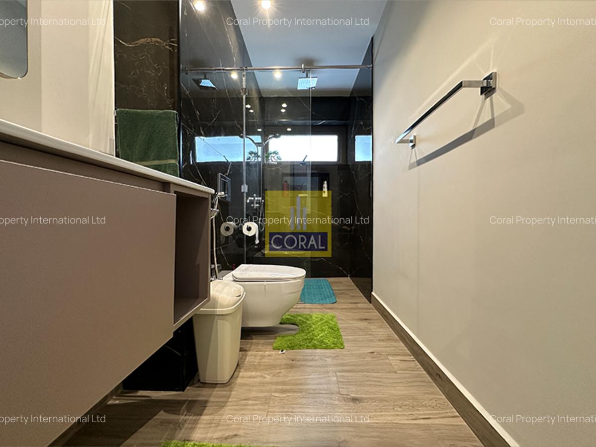 2 Bed Apartment in Nyari - 11