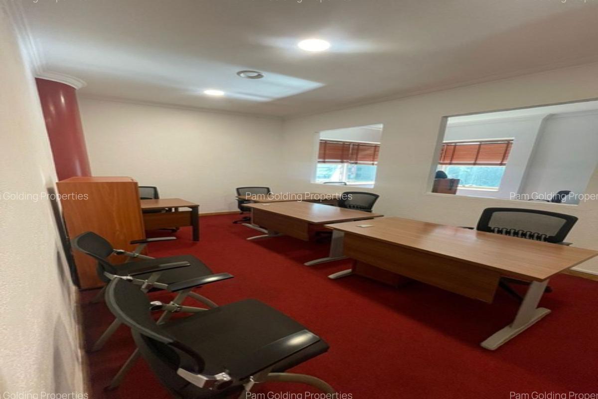 Office in Parklands - 6