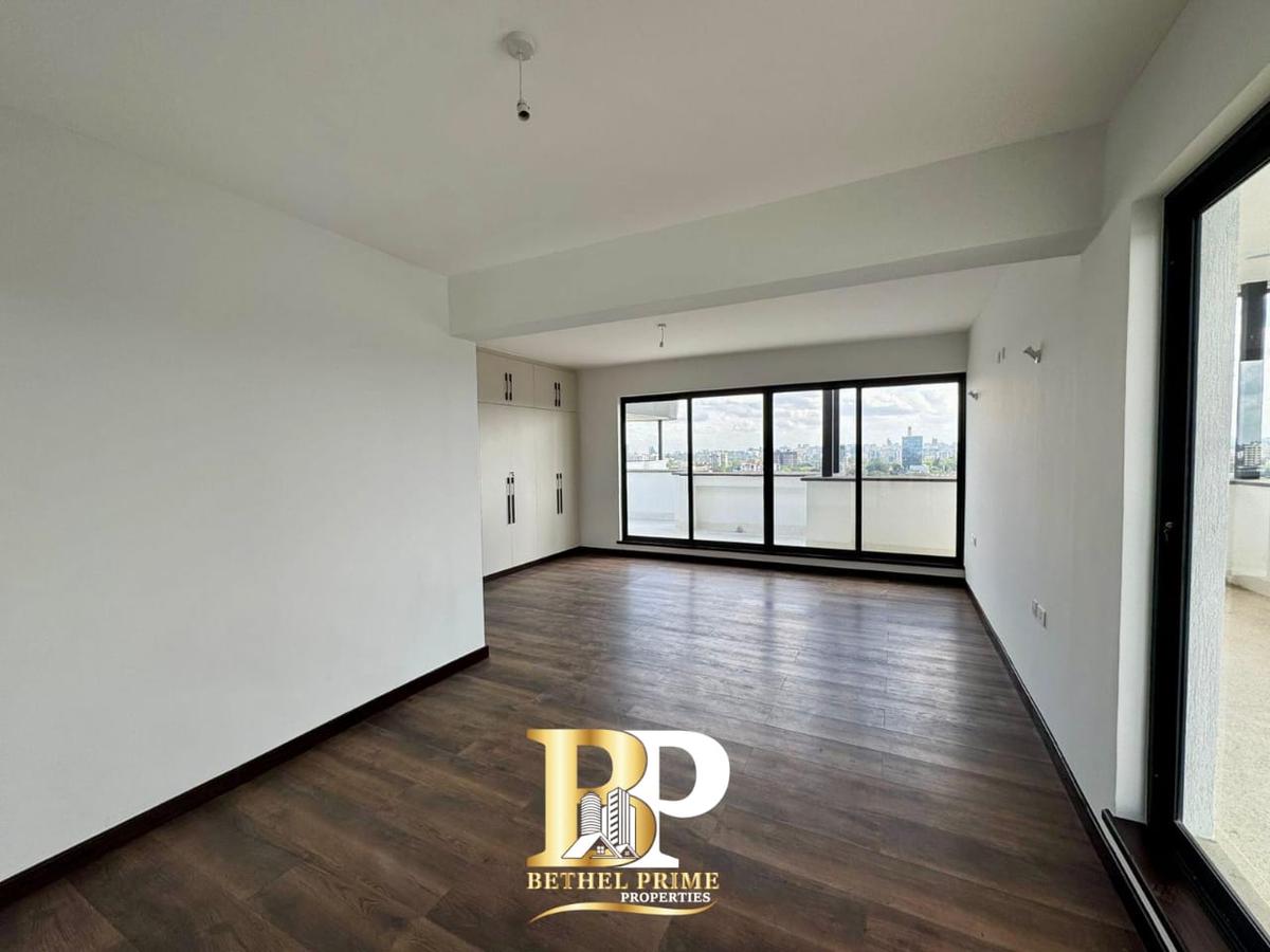 Serviced 5 Bed Apartment with En Suite in General Mathenge - 8