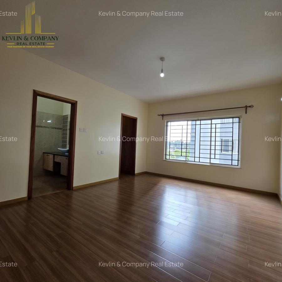 3 Bed Apartment with En Suite in Kileleshwa - 17